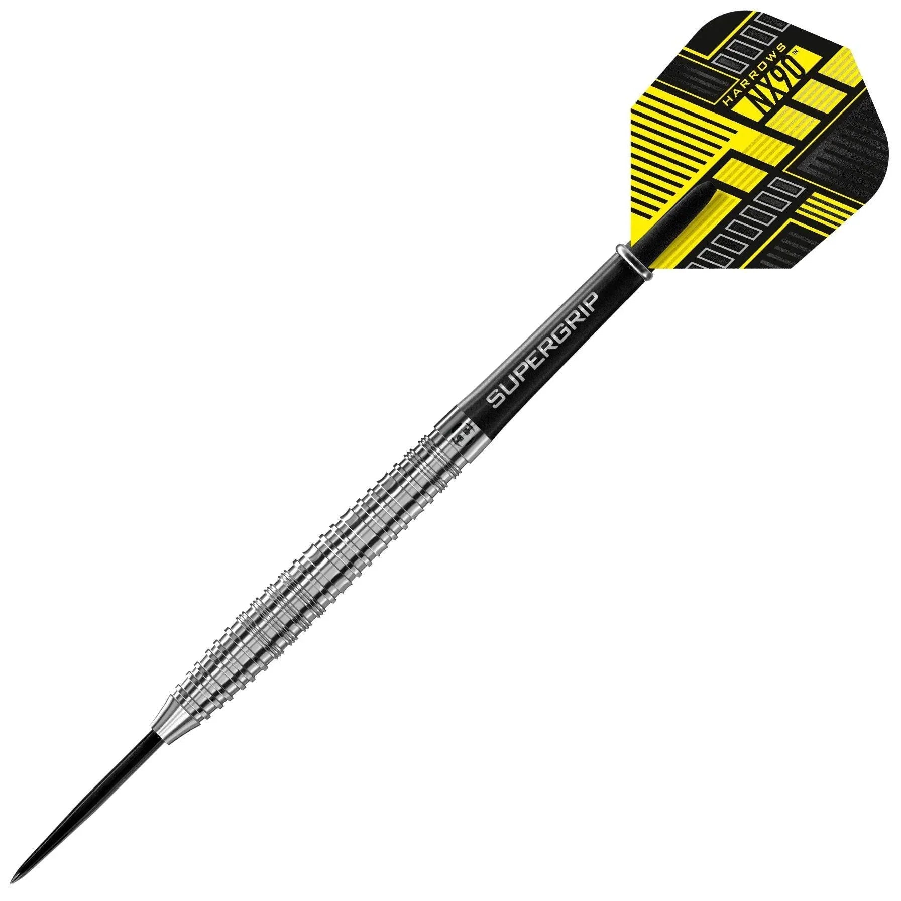 Harrows - Nx90 90% - Steel Šípky - Direct Darts - 4