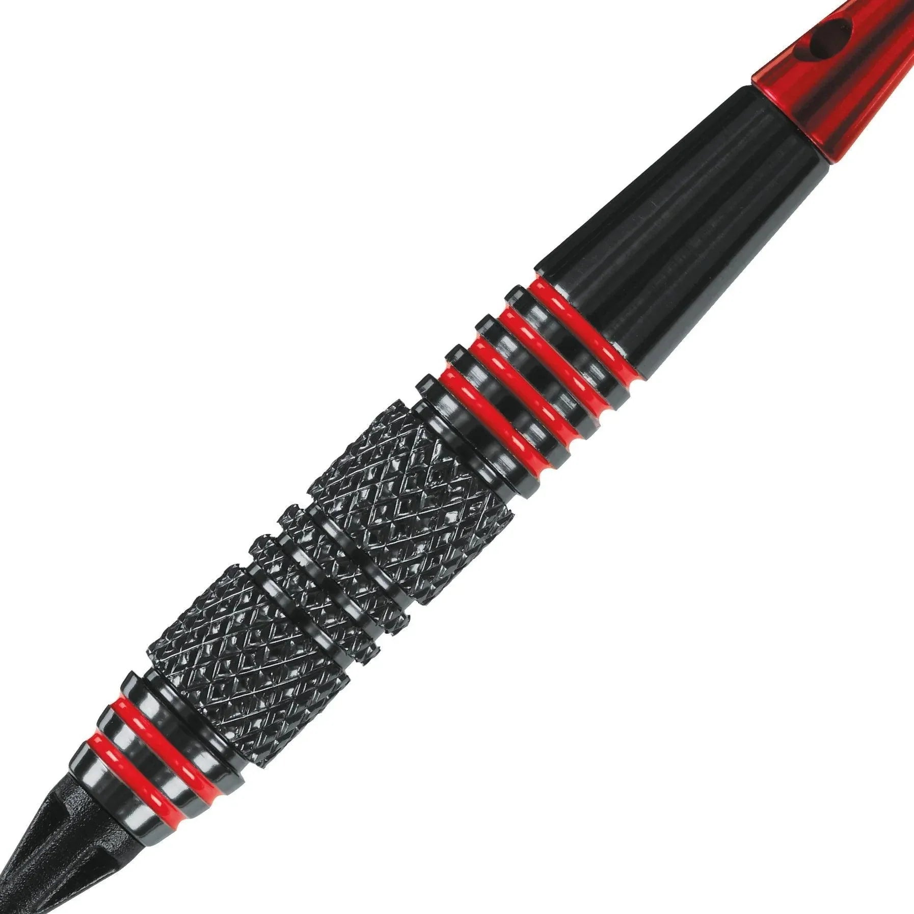 Harrows - Pirate Červená - Soft Šipky - Direct Darts - 1