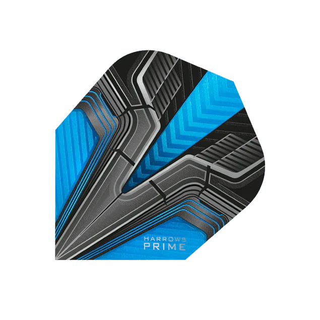 Harrows - Prime Revere - 100 Mikron - Letky Na Šípky - Direct Darts - 1