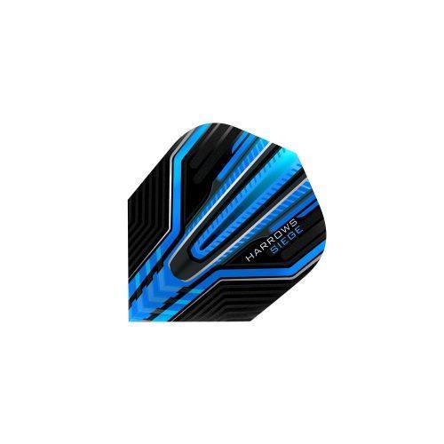 Harrows - Prime Siege - 100 Mikron - Letky Na Šípky - Direct Darts - 1