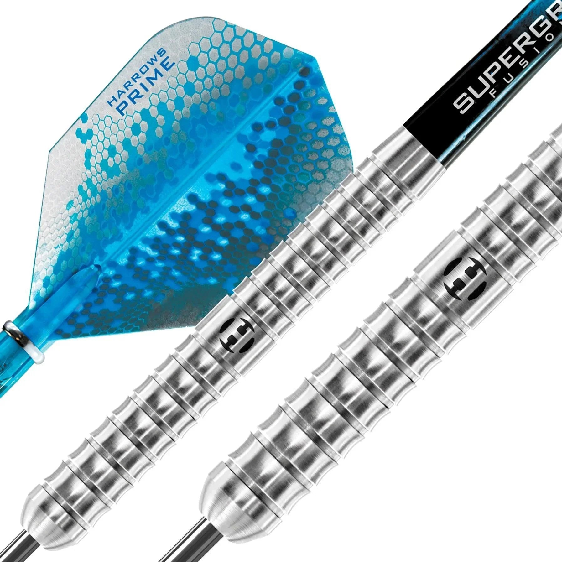 Harrows - Pulse 90% - Steel Šípky - Direct Darts - 3