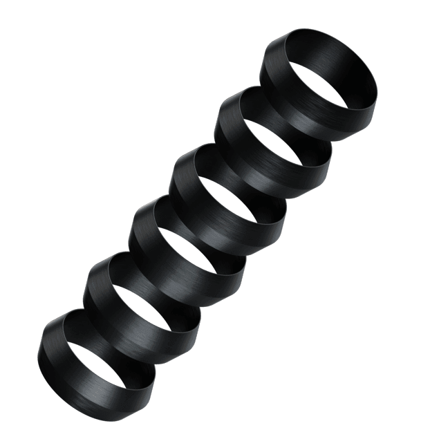 Harrows - Pyramid Kovový Krúžok - Direct Darts - 1