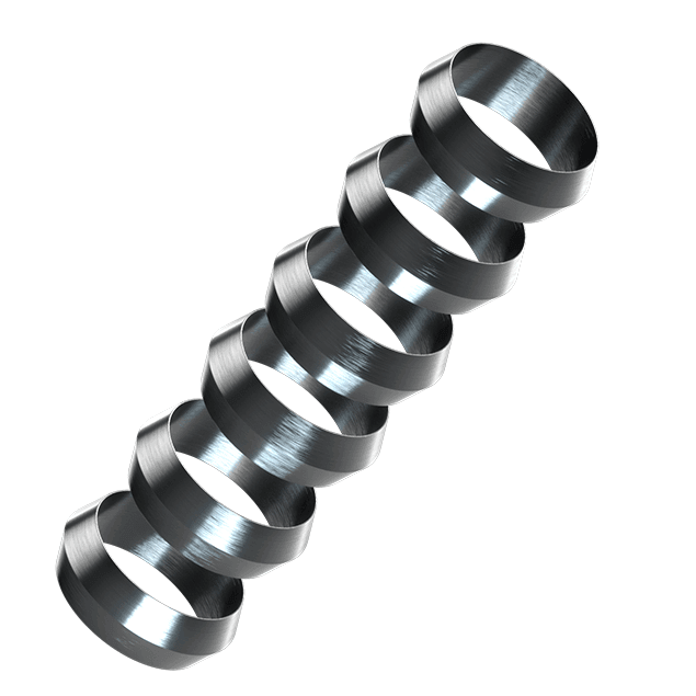 Harrows - Pyramid Kovový Krúžok - Direct Darts - 2