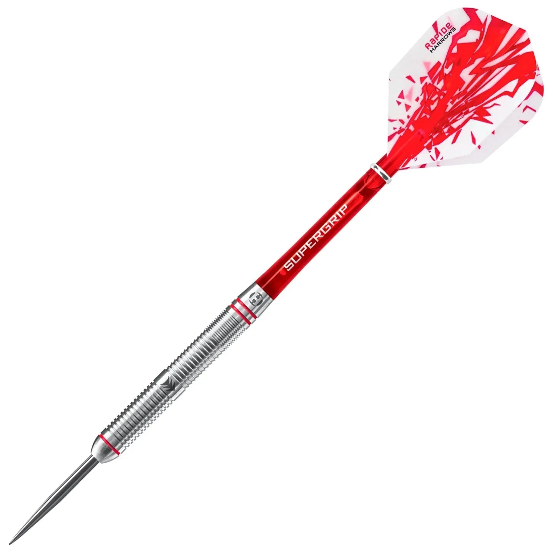 Harrows - Rapide Style A 90% - Steel Šípky - Direct Darts - 4