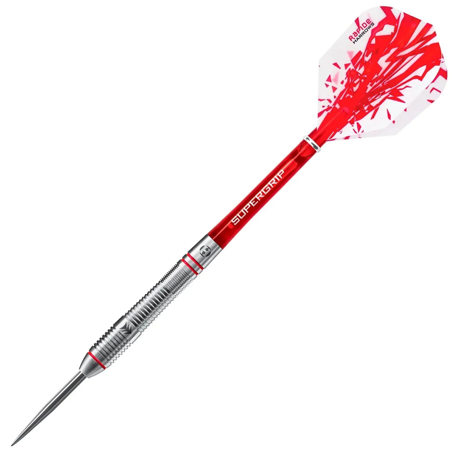 Harrows - Rapide Style B 90% - Steel Šípky - Direct Darts - 4