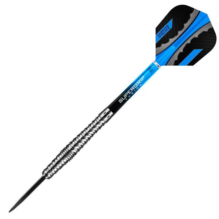 Harrows - Razr Bulbous 90% - Steel Šípky - Direct Darts - 4