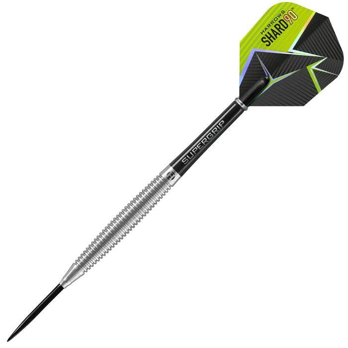 Harrows - Shard 90% - Steel Šipky - Direct Darts - 4