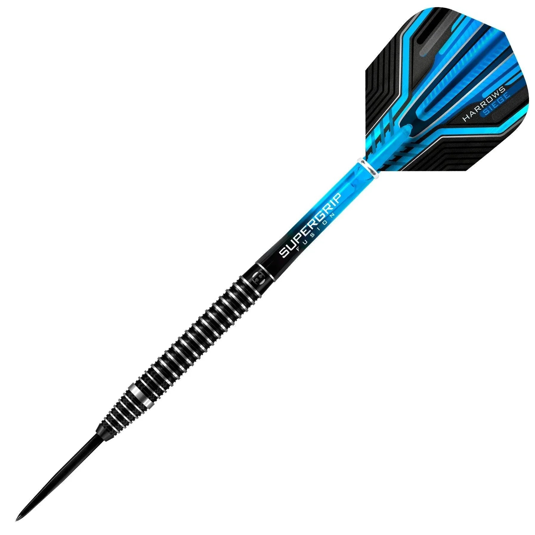 Harrows - Siege 90% - Steel Šípky - Direct Darts - 4