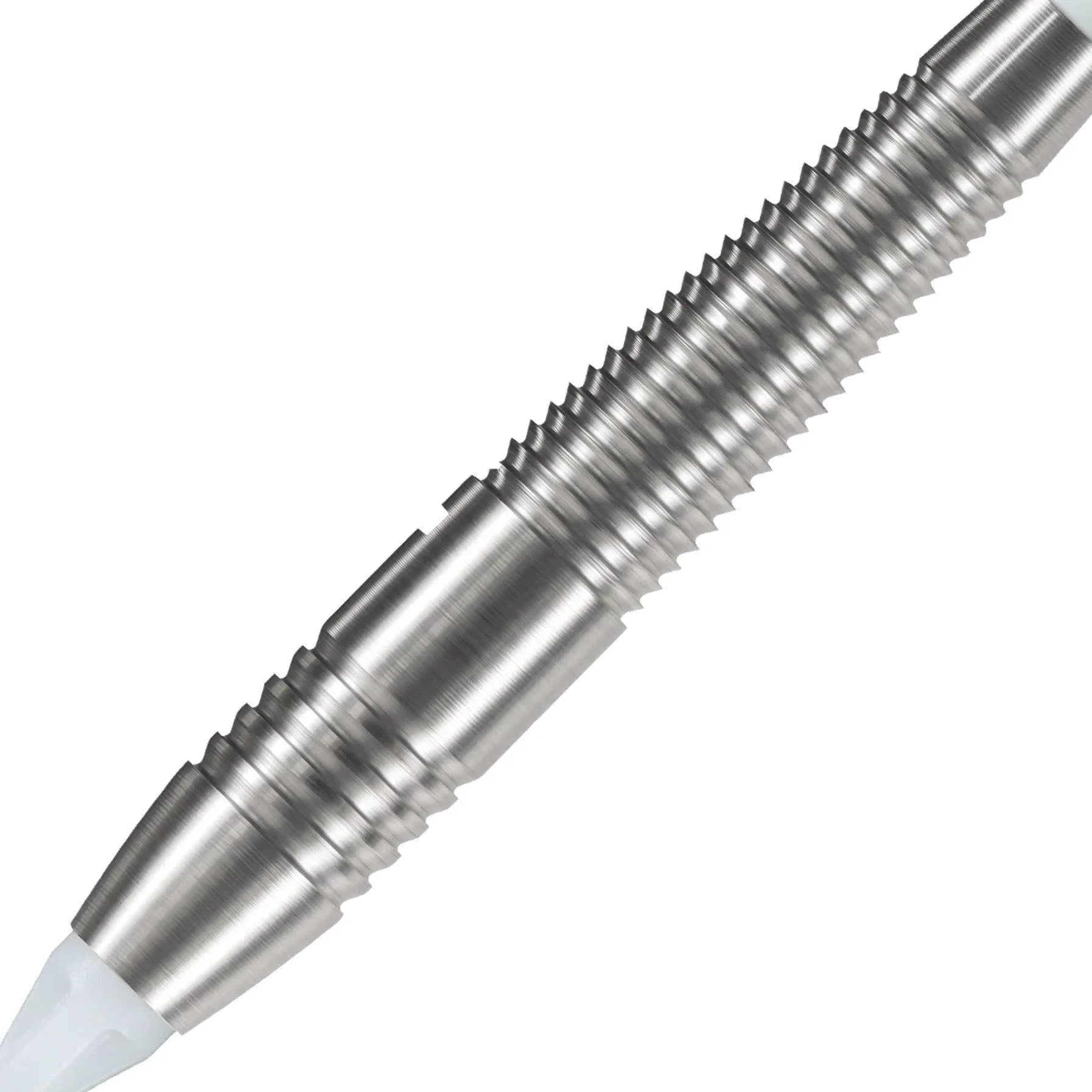 Harrows - Silver Shark Style A - Soft Šipky - Direct Darts - 1