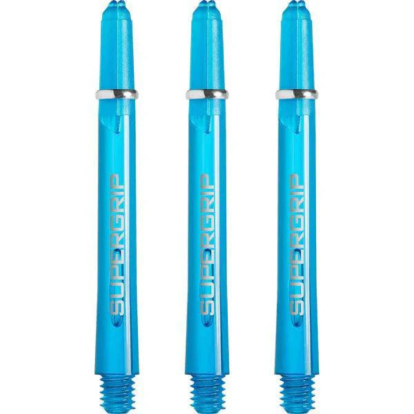 Harrows - Supergrip Aqua - Násadky Na Šípky - Direct Darts - 2