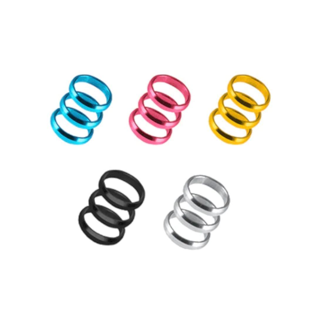 Harrows - Supergrip O-Krúžok - Direct Darts - 1