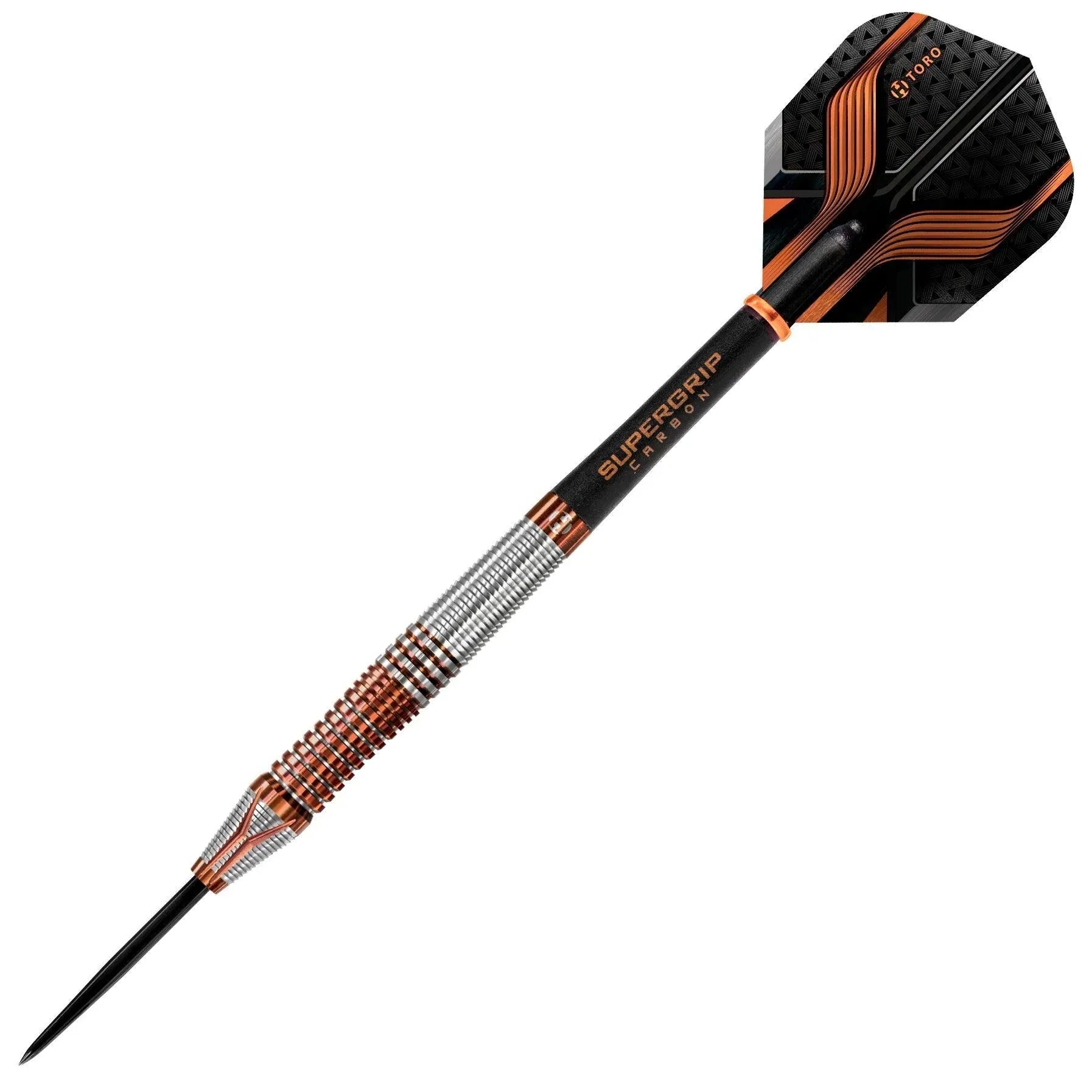 Harrows - Toro 90% - Steel Šípky - Direct Darts - 4