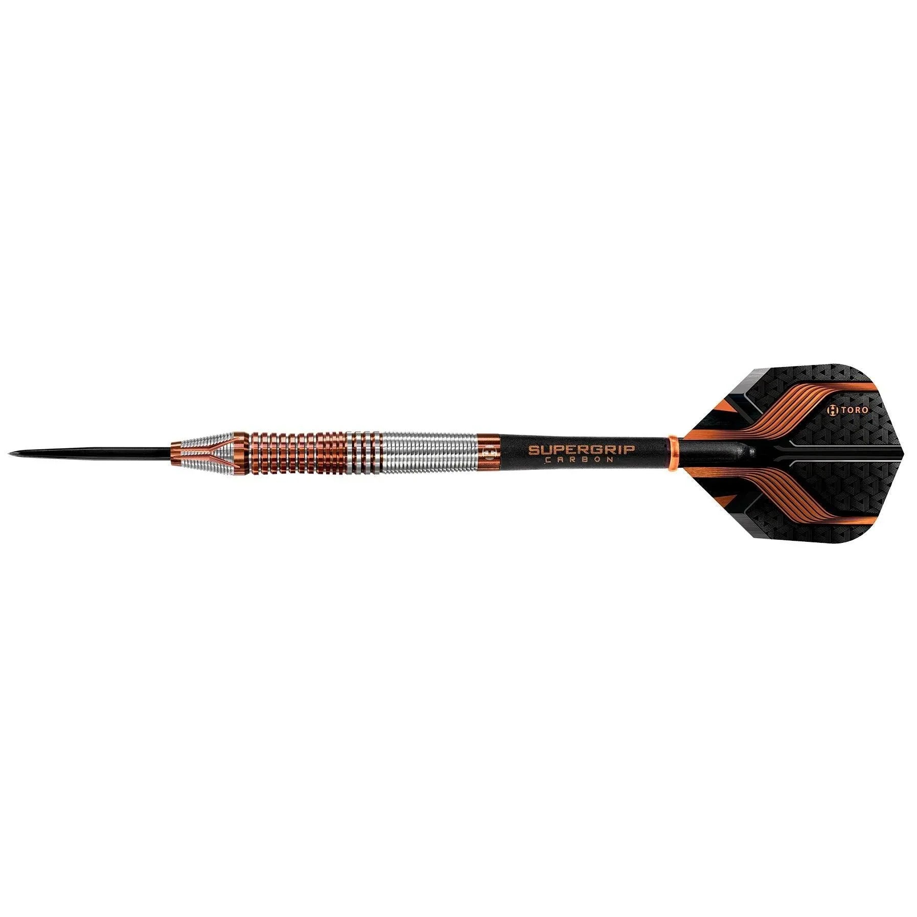 Harrows - Toro 90% - Steel Šípky - Direct Darts - 6