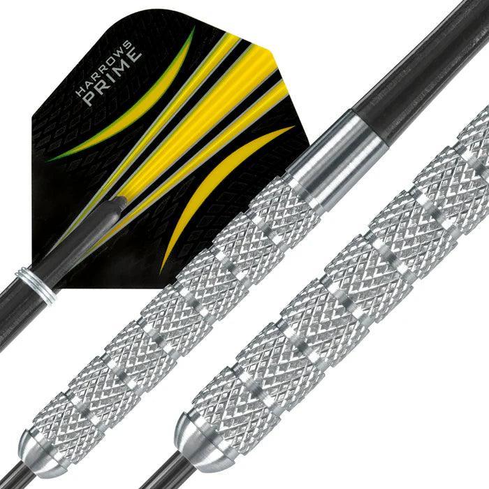 Harrows - Torpedo 80% - Steel Šípky - Direct Darts - 3