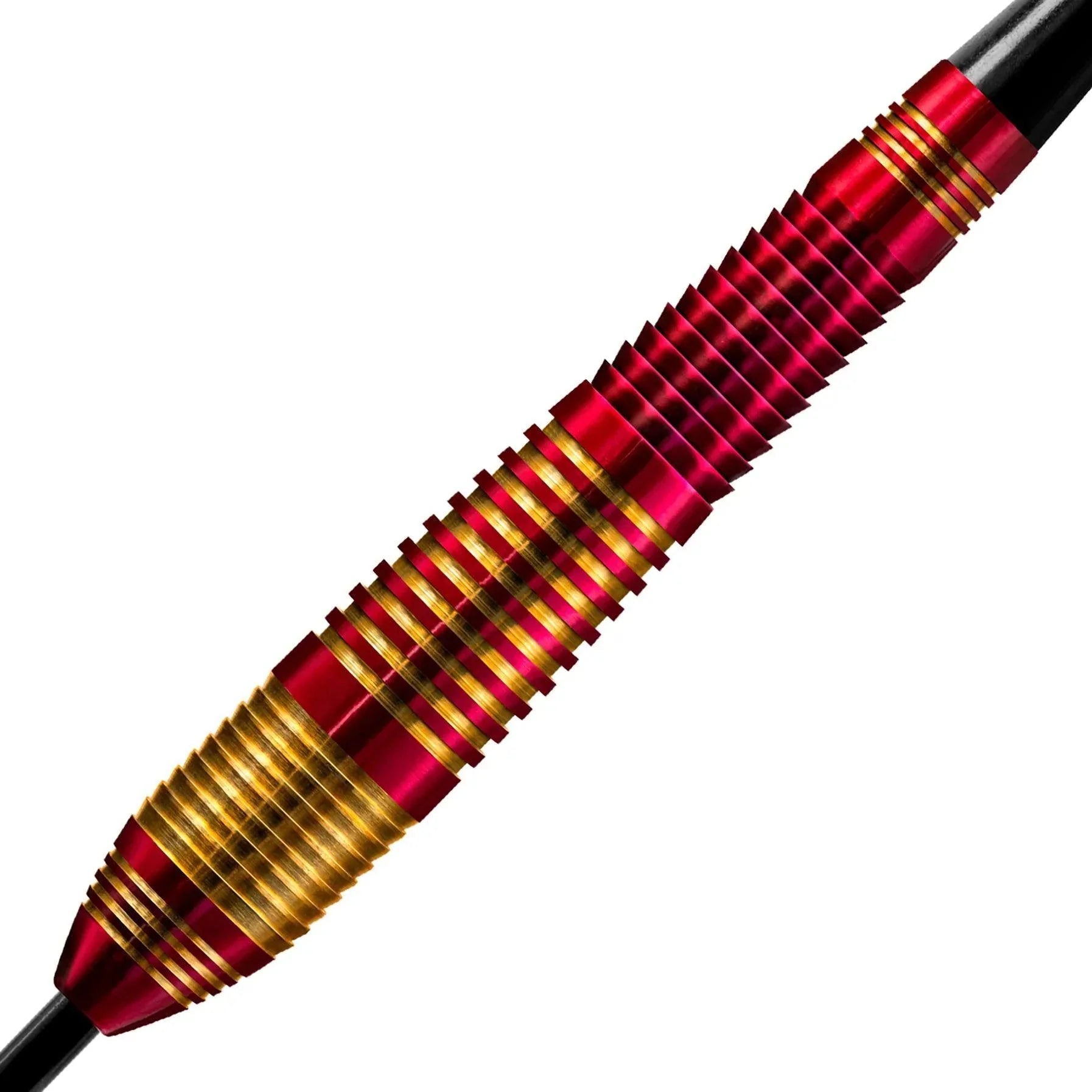 Harrows - Vivid Červená - Steel Šípky - Direct Darts - 1