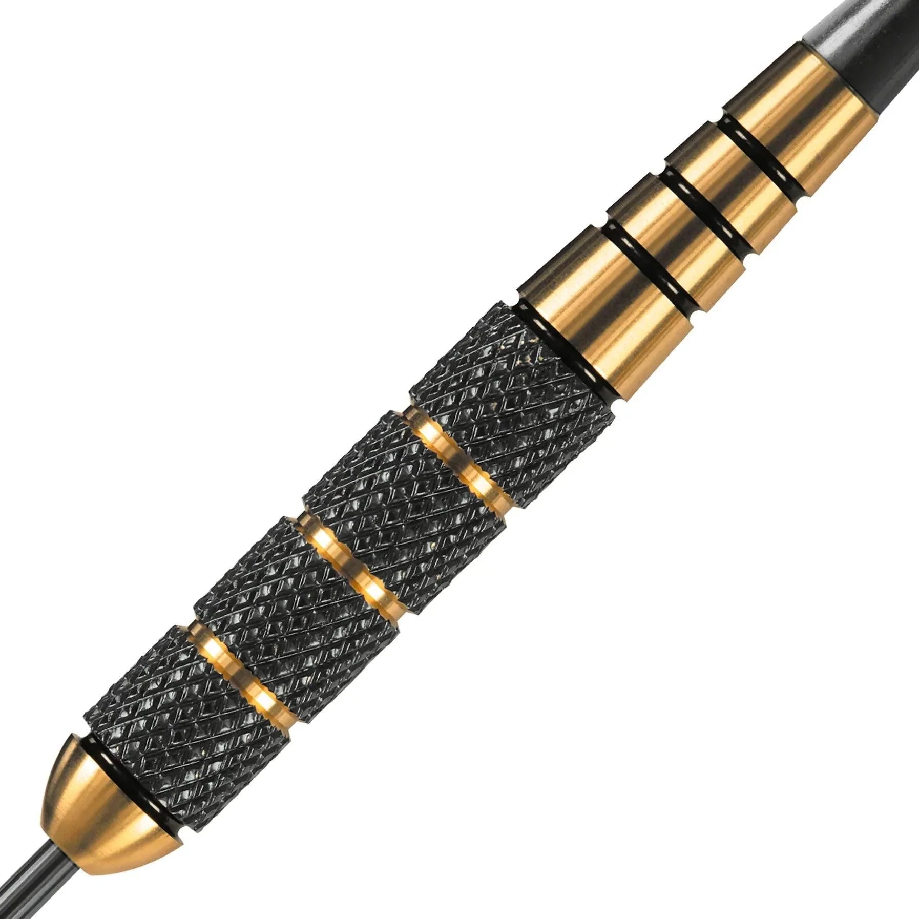 Harrows - Voodoo - Steel Šípky - Direct Darts - 1