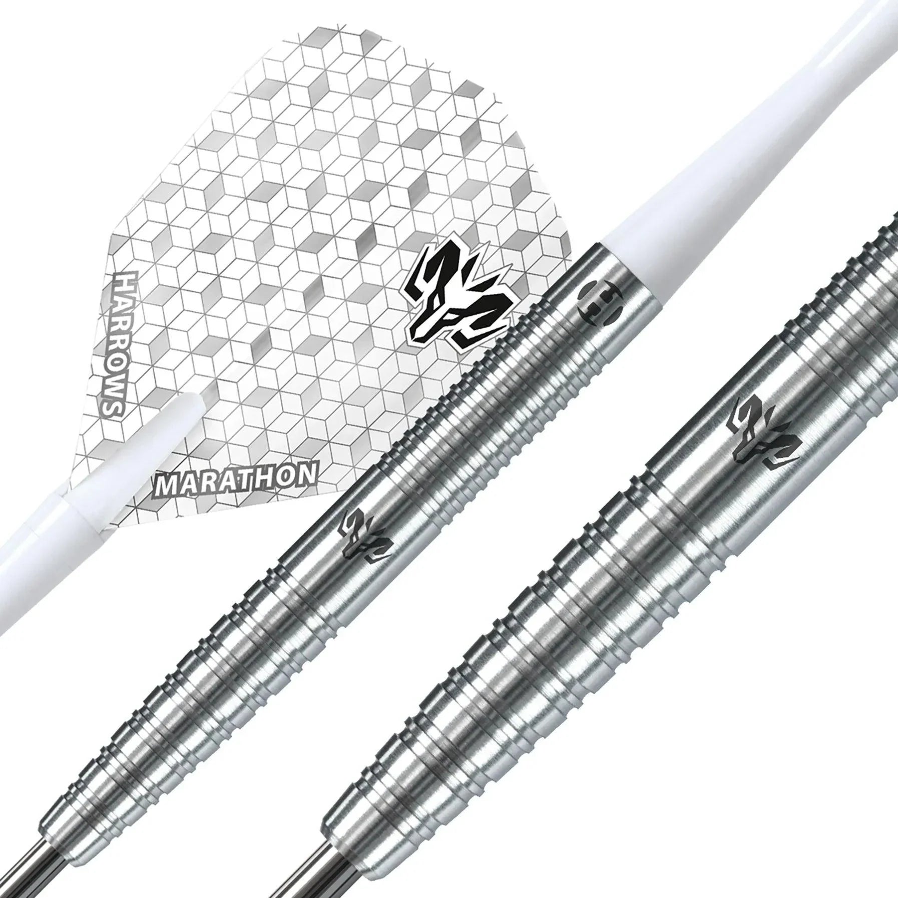 Harrows - Wolfram 97% - Steel Šípky - Direct Darts - 3