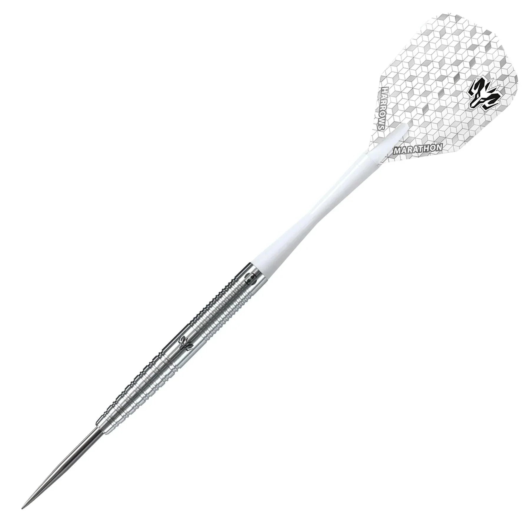 Harrows - Wolfram 97% - Steel Šípky - Direct Darts - 4