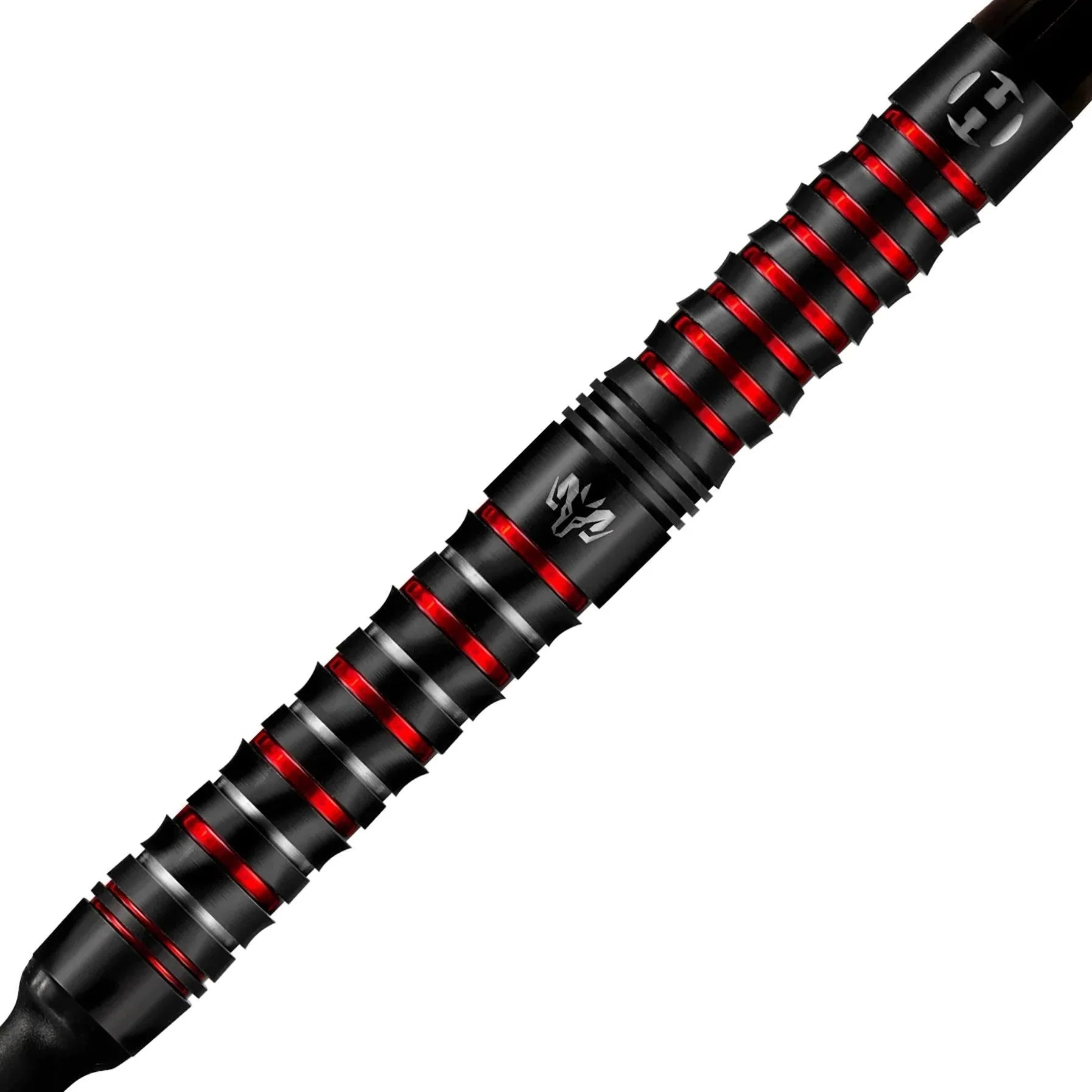 Harrows - Wolfram Infinity 97% - Soft Šipky - Direct Darts - 1