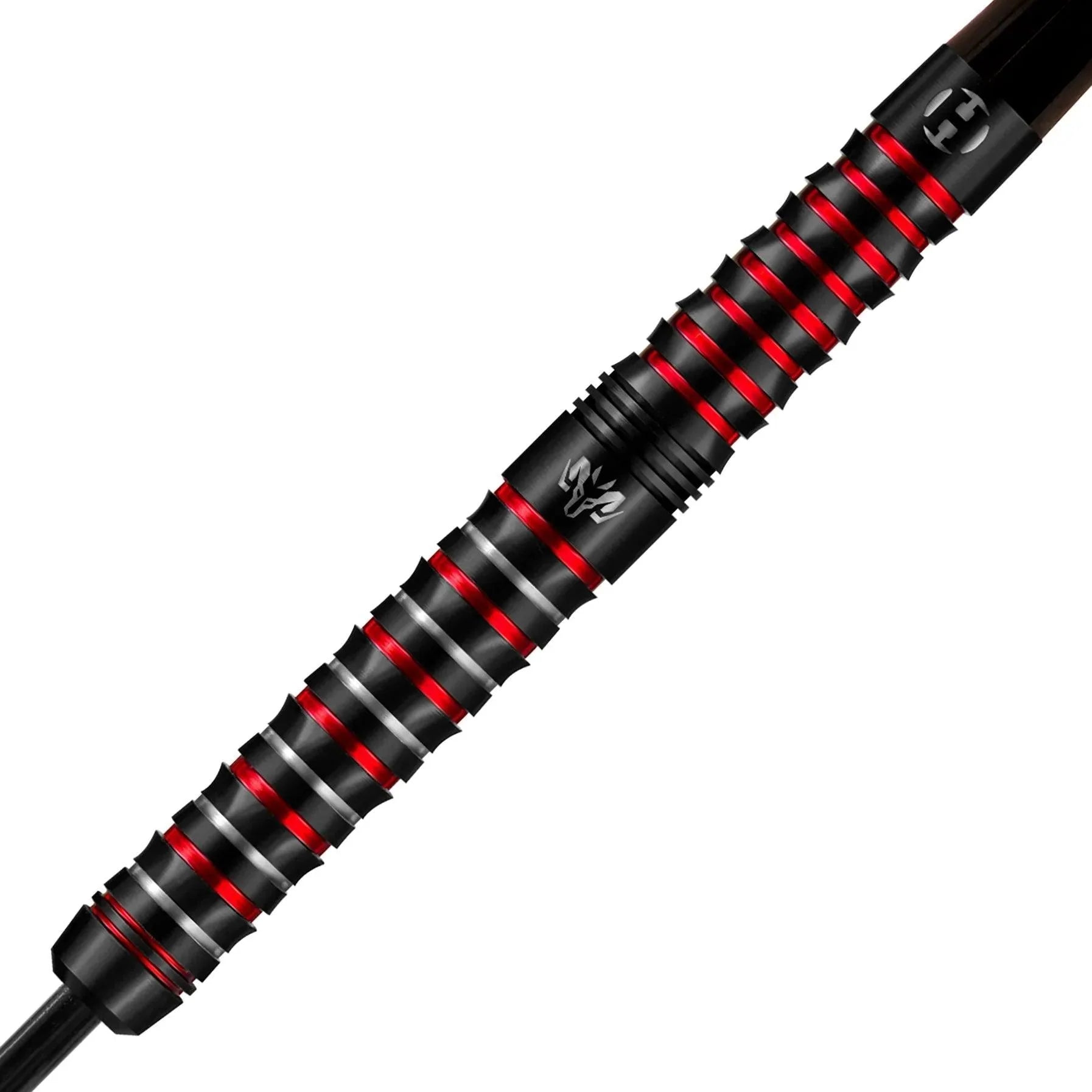 Harrows - Wolfram Infinity 97% - Steel Šípky - Direct Darts - 1