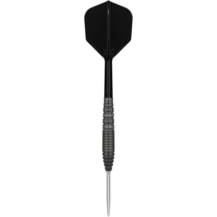 Target Japan - Black Marque Phantom - 90% - Steel Šípky - Direct Darts - 3