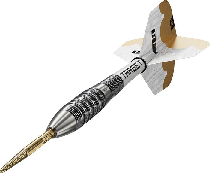 Target - Redux 02 90% - Steel Šípky - Direct Darts - 2