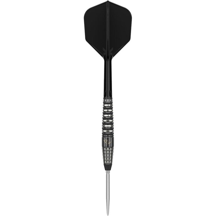 Target Japan - Black Marque Lite Pw - 90% - Steel Šípky - Direct Darts - 3
