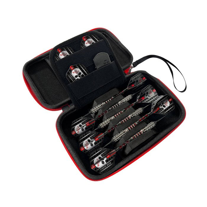 Harrows - Ryan Searle Series 2 Player Pro 6 - Puzdro Na Šípky - Direct Darts - 2