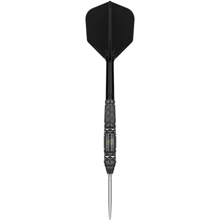 Target Japan - Black Marque Lite Dragon Gen 2 - 90% - Steel Šípky - Direct Darts - 3
