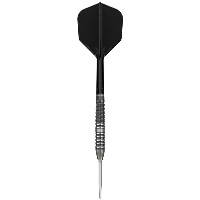 Target Japan - Black Marque Lite Lumiere Gen3 - 90% - Steel Šípky - Direct Darts - 3