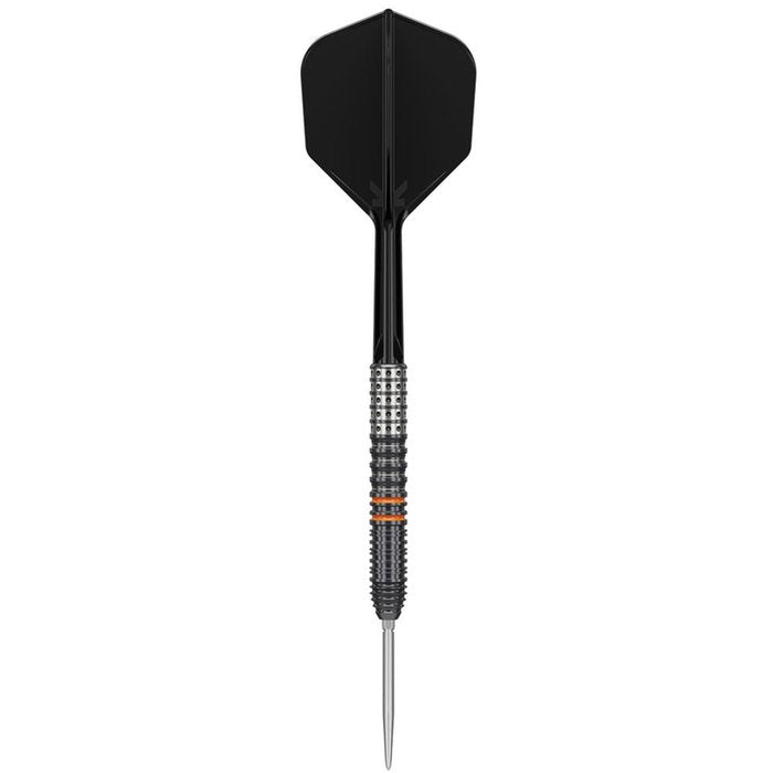 Target Japan - Black Marque Morpheus Gen2 - 90% - Steel Šípky - Direct Darts - 3