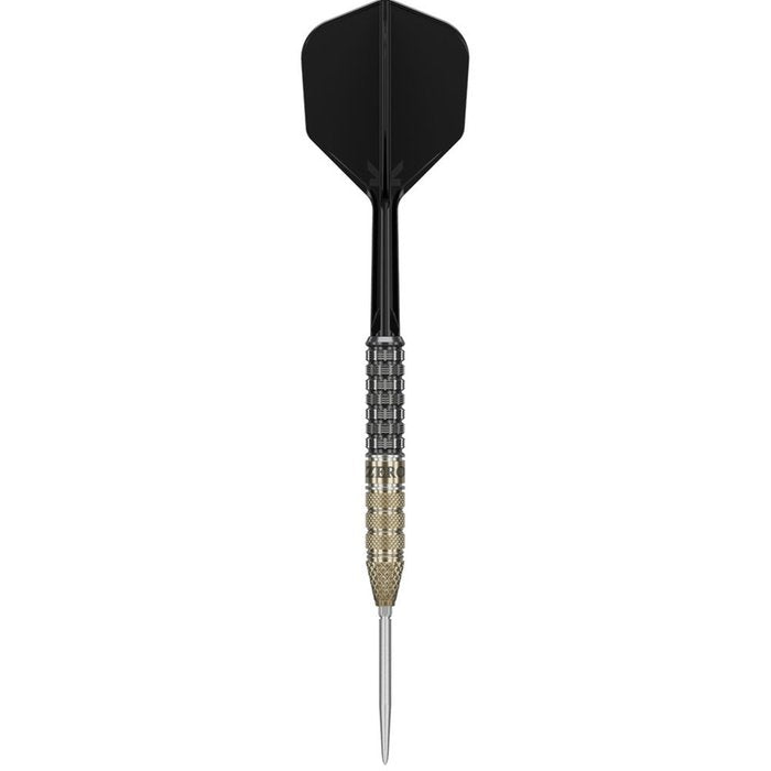Target Japan - Black Marque Reyn - 90% - Steel Šípky - Direct Darts - 3