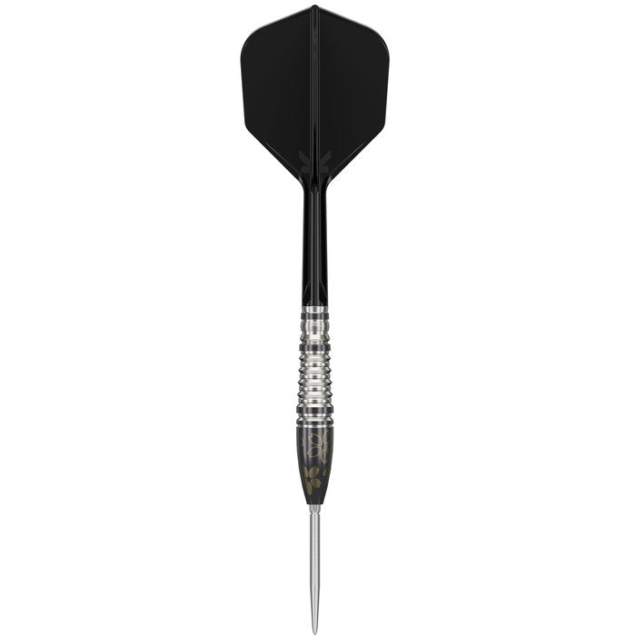Target Japan - Charm Smash Gen3 - 90% - Steel Šípky - Direct Darts - 3