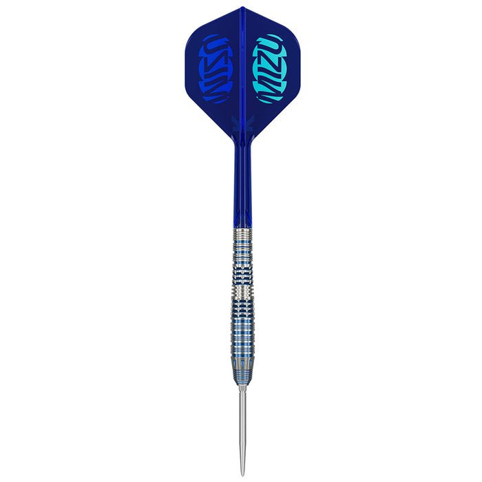 Target Japan - Mizu Series 03 - 90% - Steel Šípky - Direct Darts - 2