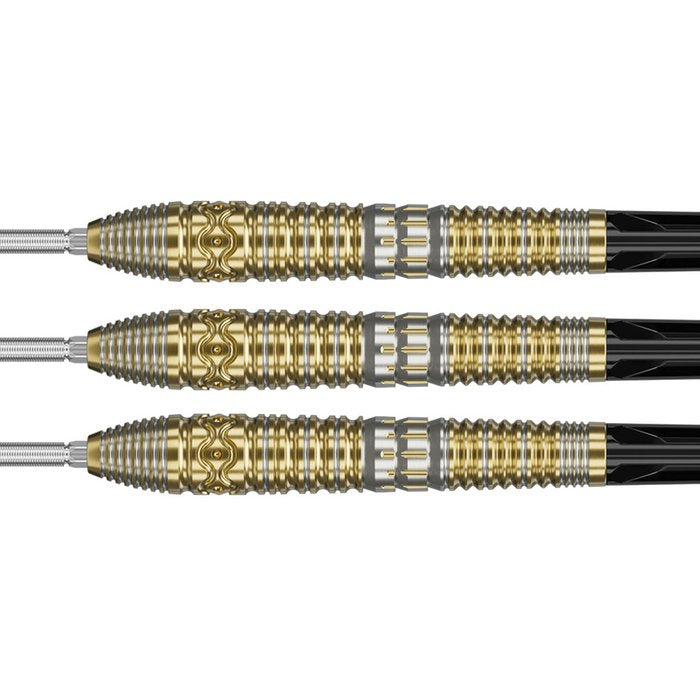 Target Japan - Hot Shot Gen2 - 90% - Steel Šípky - Direct Darts - 2