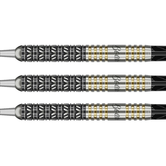Target Japan - Beau Greaves Japan Edition - 90% - Steel Šípky - Direct Darts - 2