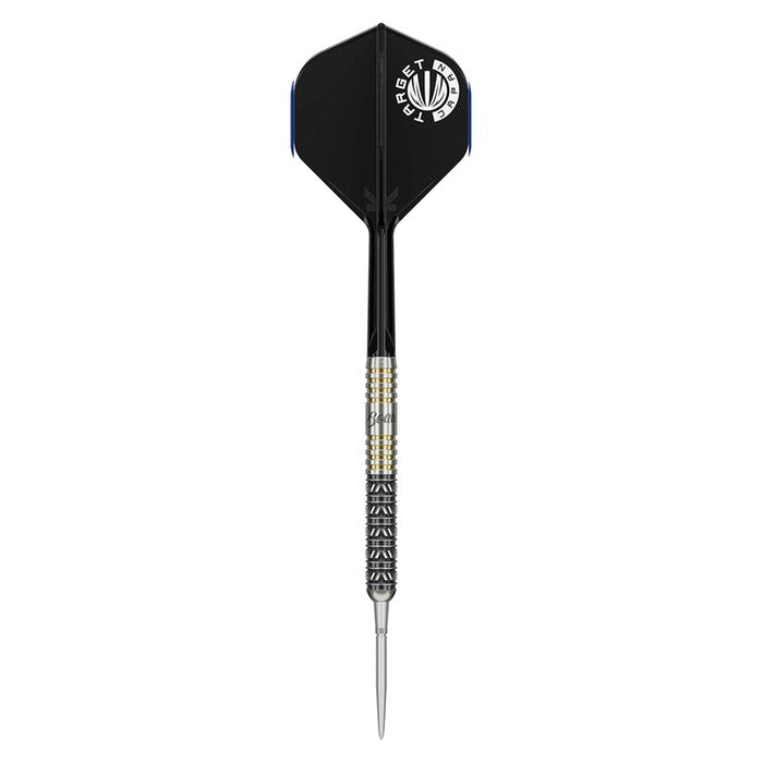 Target Japan - Beau Greaves Japan Edition - 90% - Steel Šípky - Direct Darts - 3