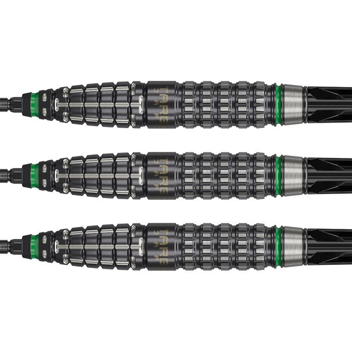 Target Japan - Prime Series Scream Gen2 - 90% - Steel Šípky - Direct Darts - 2