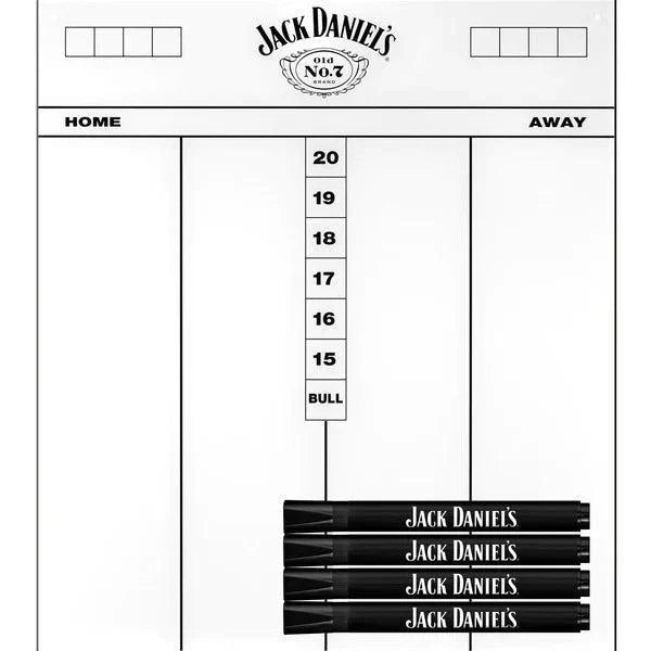 Jack Daniels - Tabuľa Na Písanie - Direct Darts - 1
