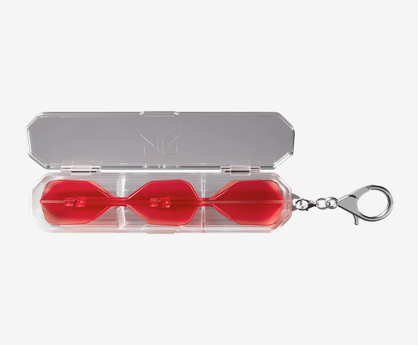 Target - K-Case - Integrovaný Držiak Na Letky - Direct Darts - 2