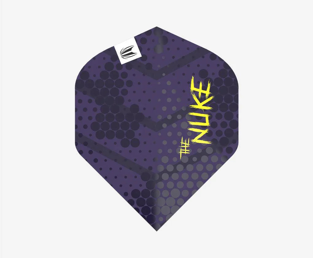 Target - Luke Littler Pro Ultra - No2 - 100 Mikron - Letky Na Šípky - Direct Darts - 2