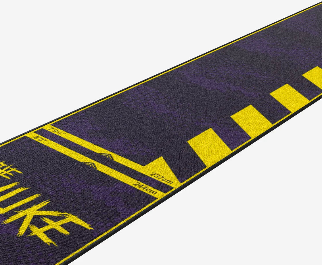 Target - Luke 'The Nuke' - Koberec Na Šipky - Direct Darts - 3