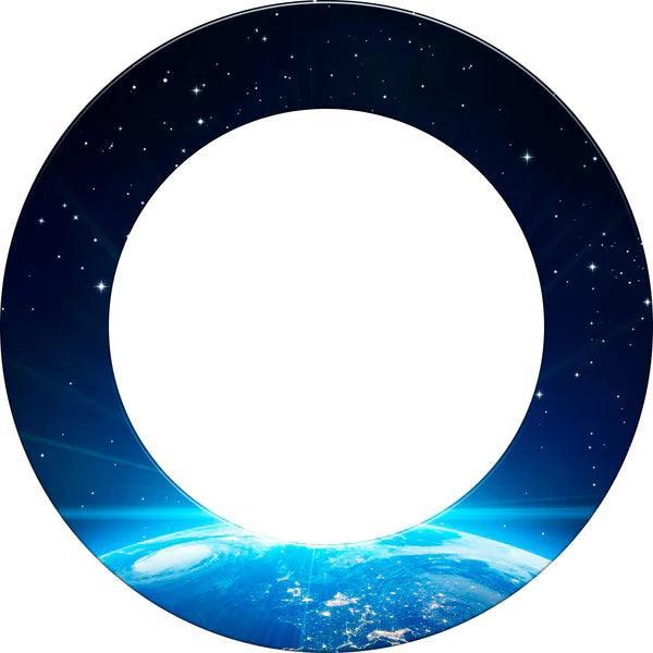 Mission - Zem - Ochrana K Terčom - Direct Darts - 1