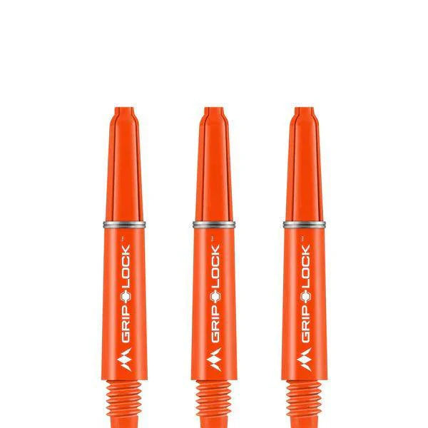 Mission - Griplock Oranžová - Násadky Na Šípky - Direct Darts - 4