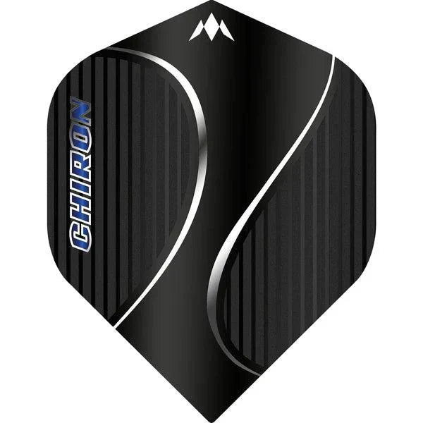 Mission - Solo - Chiron - No2 - 100 Mikron - Letky Na Šípky - Direct Darts - 1