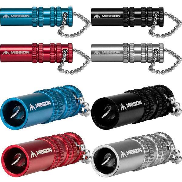 Mission - Odstraňovač Zlomených Násadiek - Direct Darts - 1