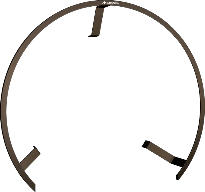 Mission - Torus 270 Bronz- Osvetlenie Na Šípky - Direct Darts - 4