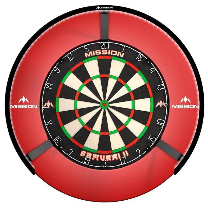 Mission - Torus 270 - Osvetlenie Na Šípky - Direct Darts - 3