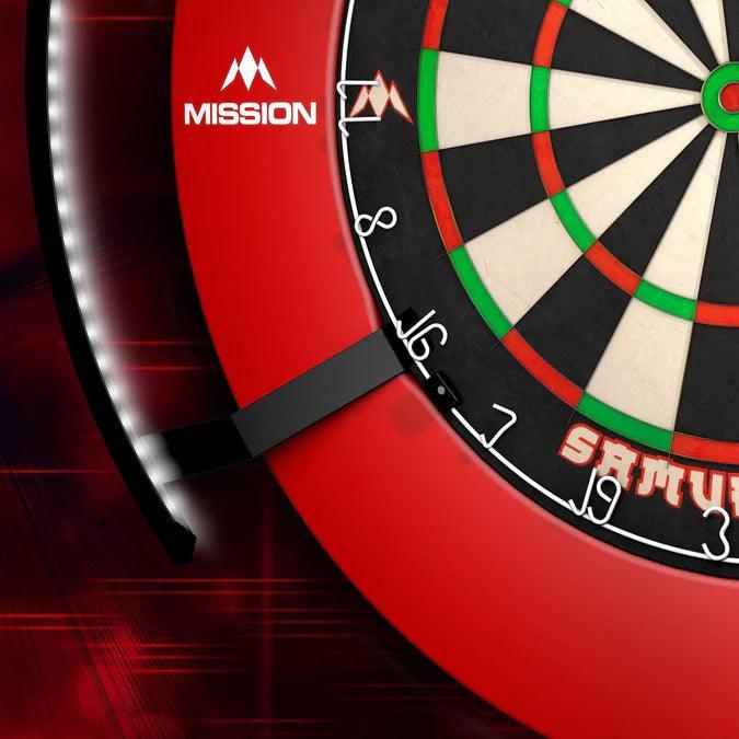 Mission - Torus 270 - Osvetlenie Na Šípky - Direct Darts - 5