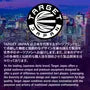 Target Japan - Prime Series Zenith Gen2 - 90% - Steel Šipky - Direct Darts - 6